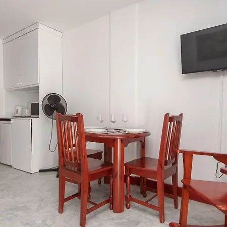 Apartment Parque Santiago Iv *