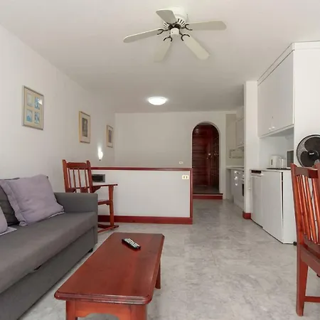 Parque Santiago Iv Apartment *