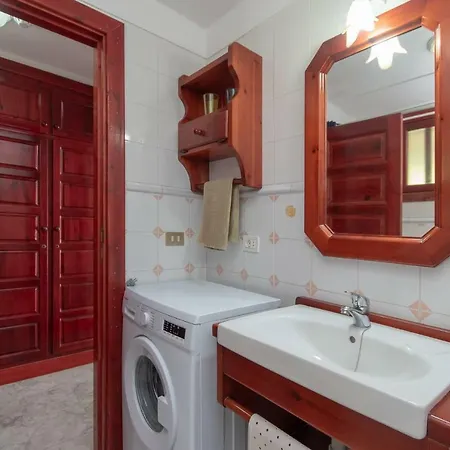 Parque Santiago Iv Apartment *