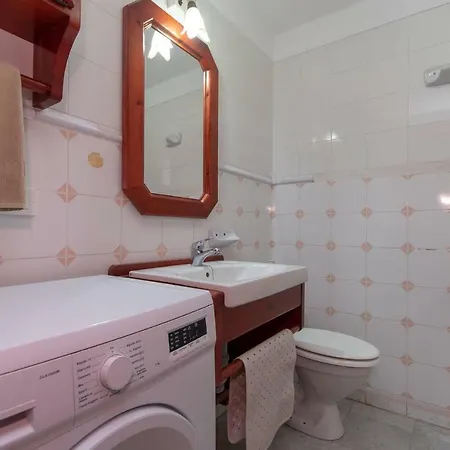 Parque Santiago Iv Apartment