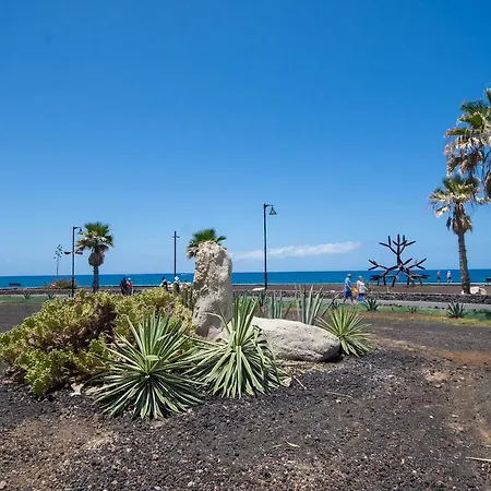 Parque Santiago Iv Apartment Playa de las Americas (Tenerife)