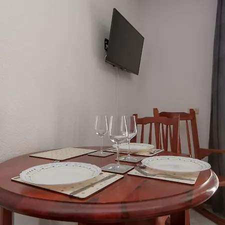 Parque Santiago Iv Apartment *