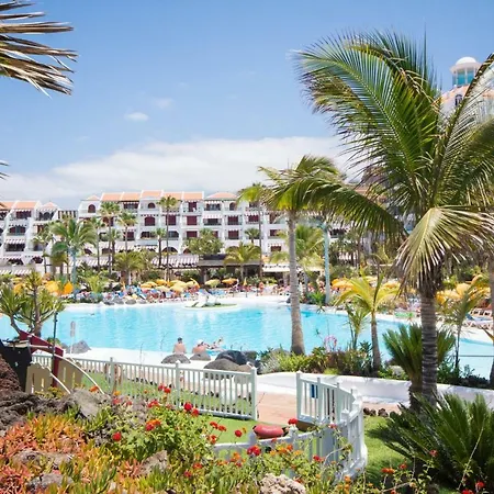 Apartment Parque Santiago Iv Playa de las Americas (Tenerife)