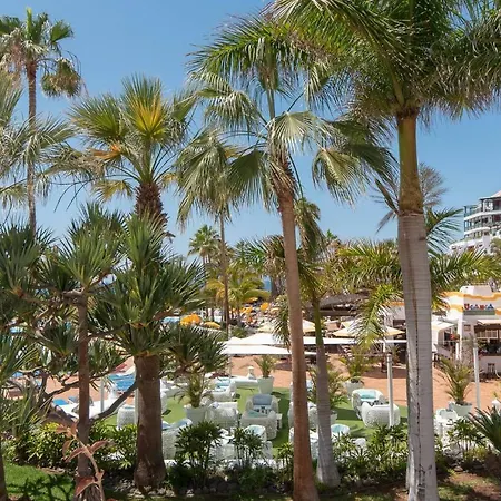 Apartment Parque Santiago Iv Playa de las Americas (Tenerife)