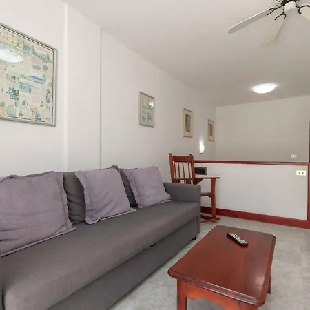 Parque Santiago Iv Apartment Playa de las Américas