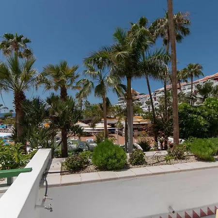 Parque Santiago Iv * Playa de las Americas (Tenerife)